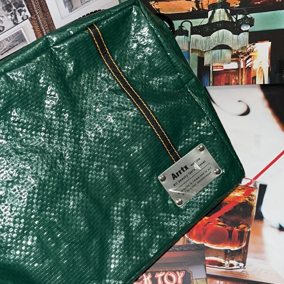 🖍💋🖍• ⚫️ ARRTX x Lasting Vibes ⚫️• 💋🖍💋 - Picture 10 of 10